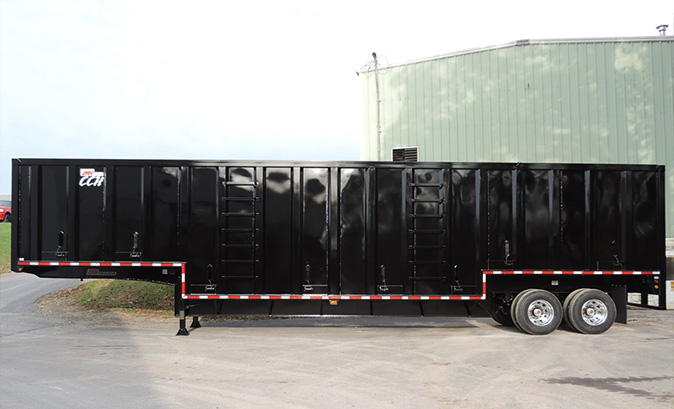 In-Stock Trailers